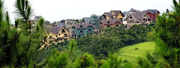 Camella Homes by Vista Land Camella Homes by VIsta Land