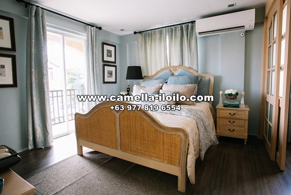 Camella Iloilo House and Lot for Sale in Iloilo Philippines