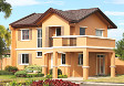 Freya - Grande House for Sale in Iloilo City