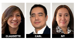 Vista Land Iloilo Sales Team