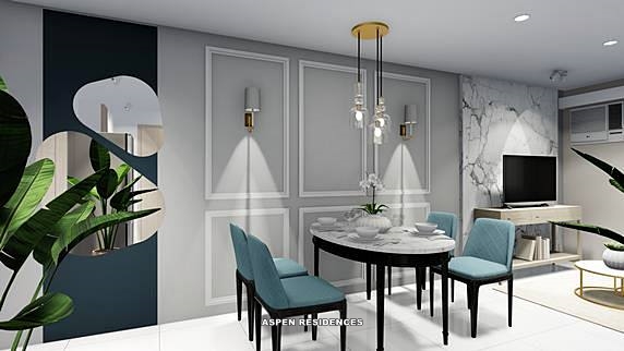 Aspen Residences