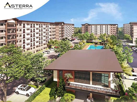 Asterra Butuan Condo for Sale in Butuan City