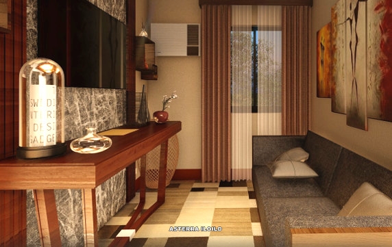 Asterra Iloilo