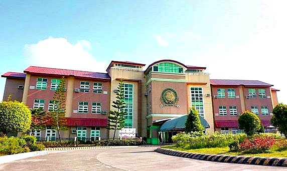 About Iloilo City