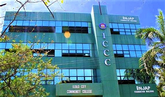 About Iloilo City