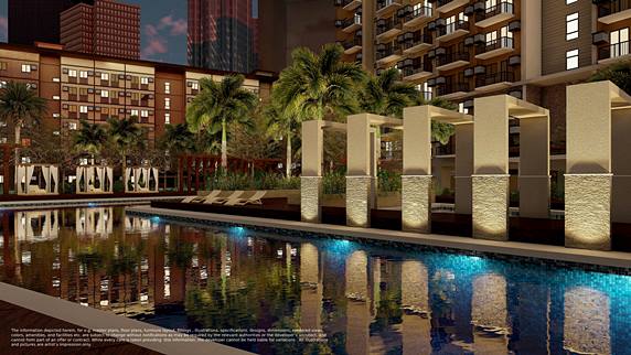 Augusta Residences Condo for Sale in Iloilo City