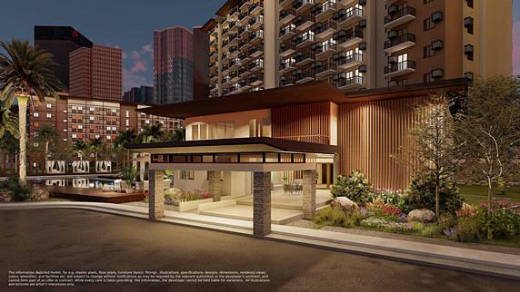 Augusta Residences Condo for Sale in Iloilo City