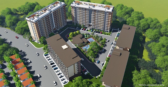 Condo for Sale in Baliwag Bulacan