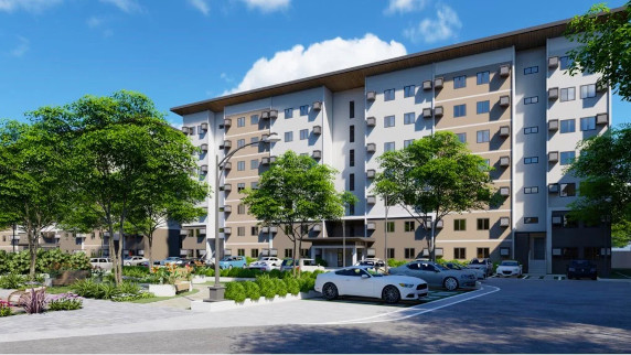 Condo for Sale in Lipa