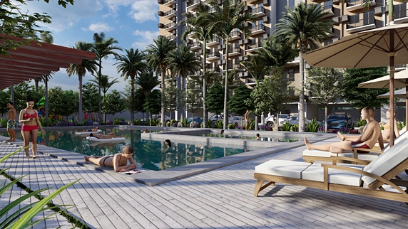 Condo for Sale in Capiz