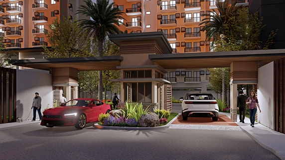 Condo for Sale in Capiz