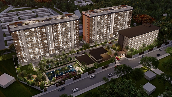 Condo for Sale in Capiz