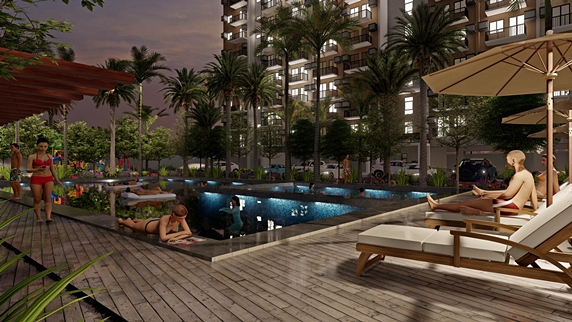 Condo for Sale in Capiz