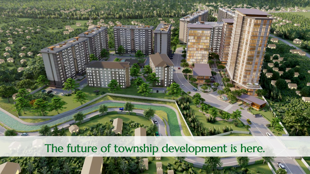 Condo for Sale in Bacoor near Las Pinas