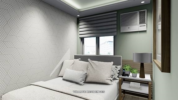 Vidarte Residences