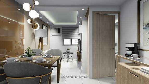 Vidarte Residences