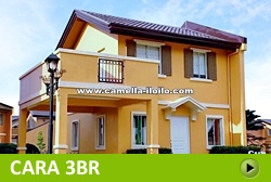 Cara House and Lot for Sale in Iloilo Philippines