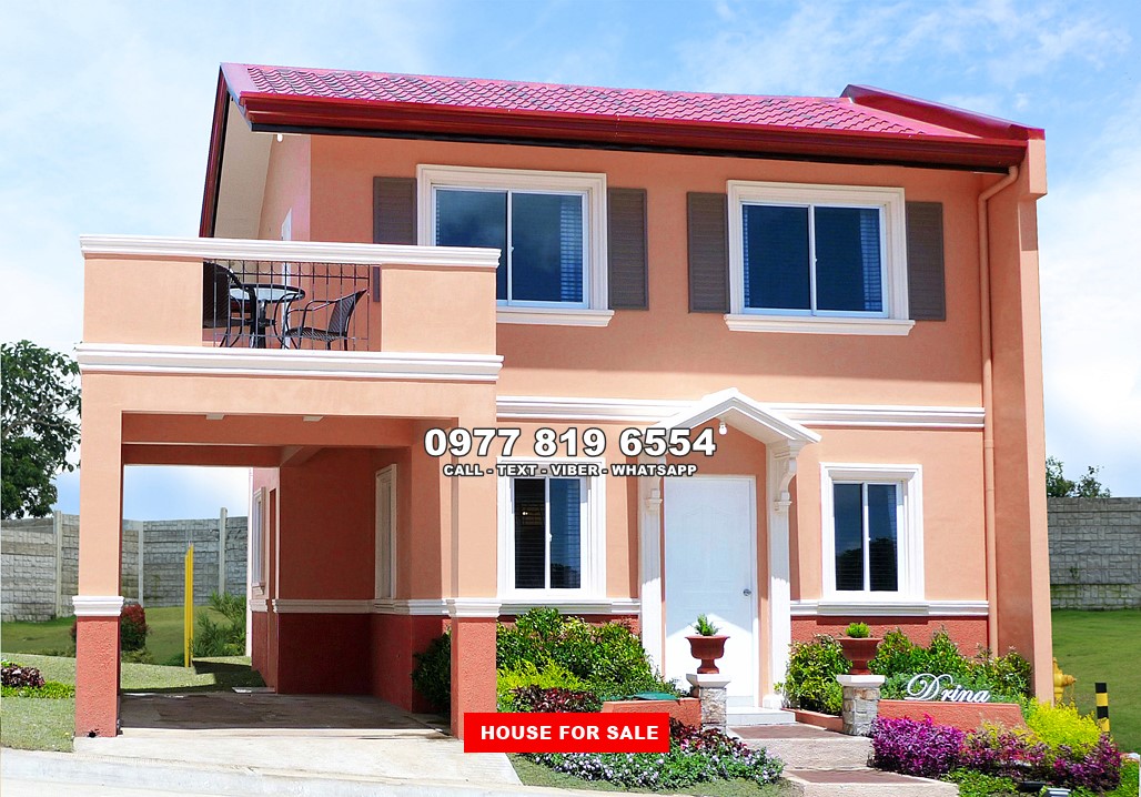 Drina House for Sale in Iloilo