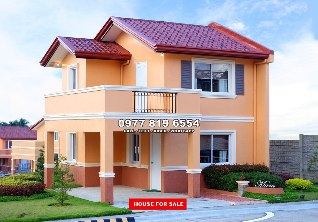 Mara House for Sale in Iloilo