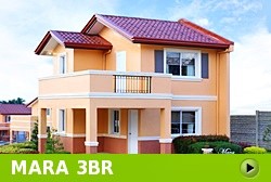 RFO Mara - House for Sale in Pavia, Iloilo (Near Iloilo City and Iloilo Airport)